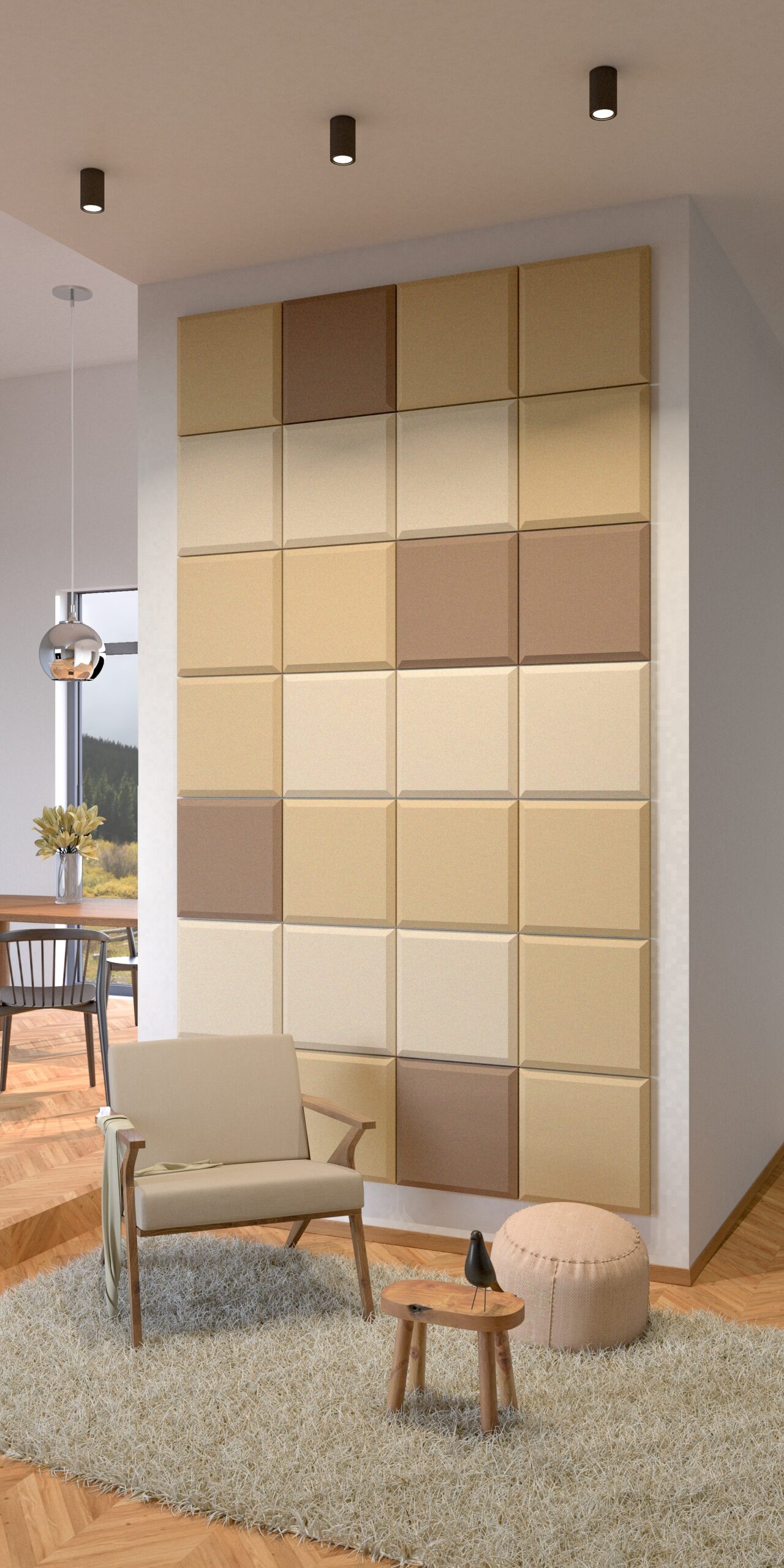 Pianka Akustyczna Bend