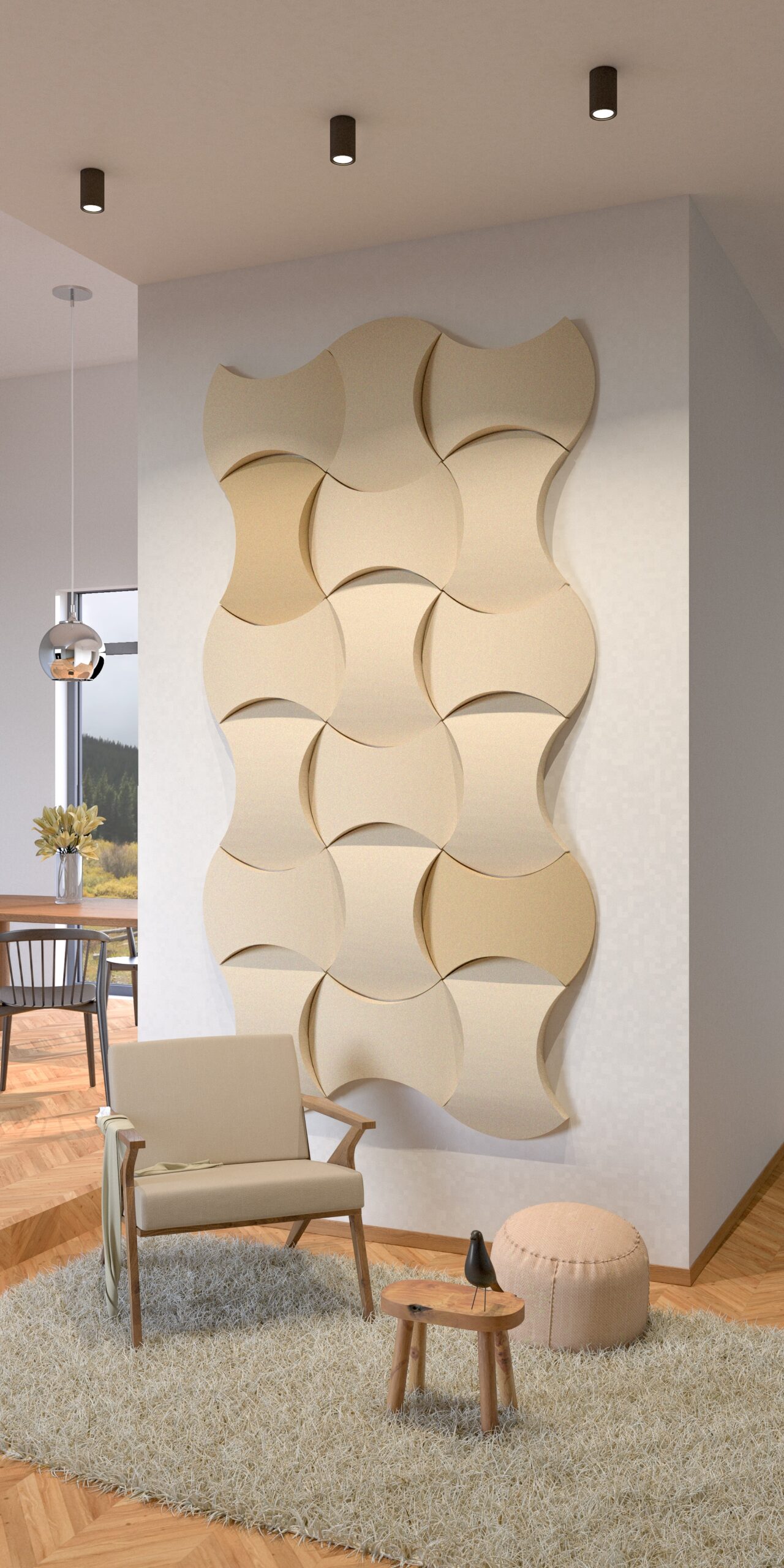 Pianka Akustyczna Bend