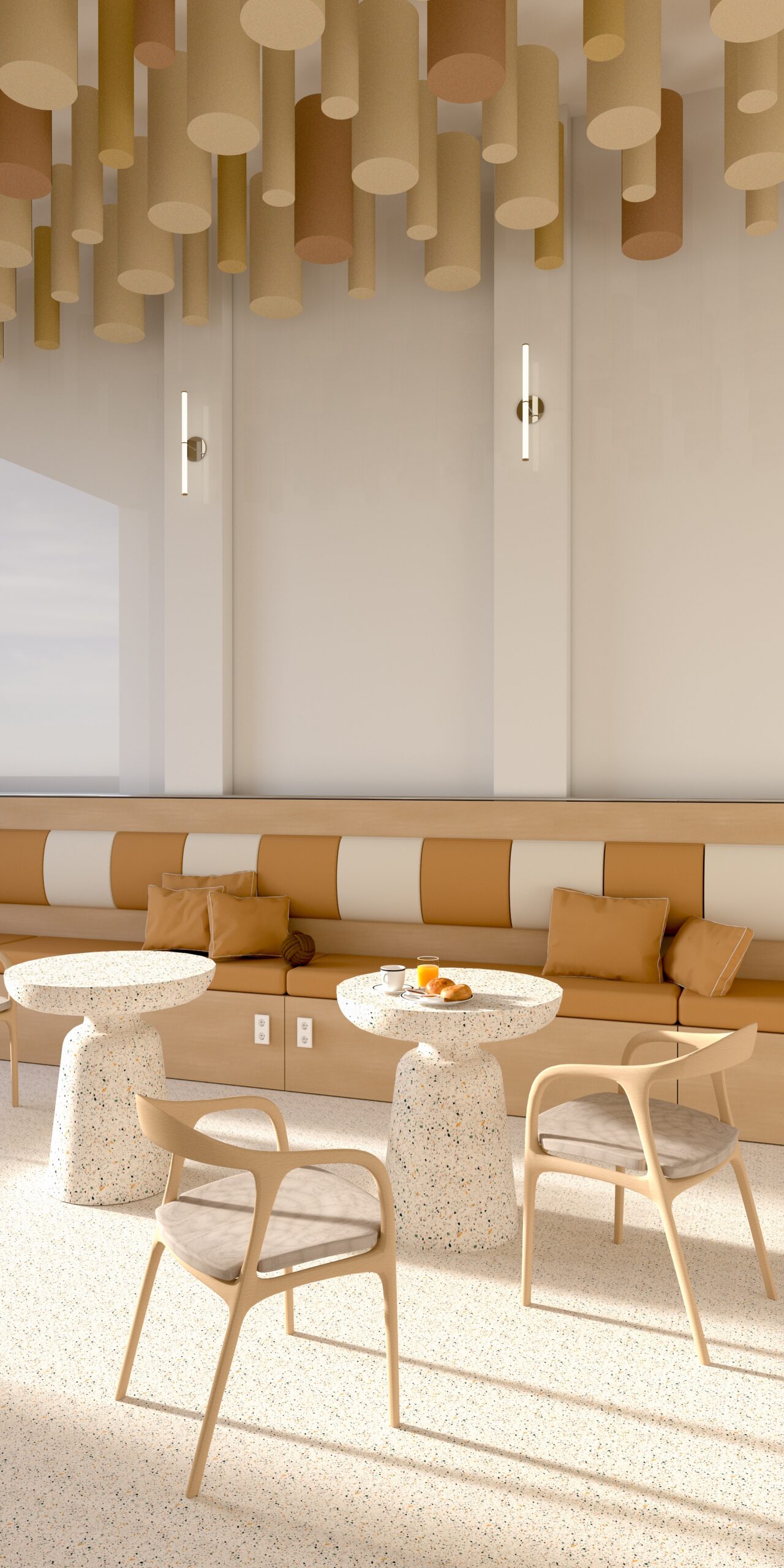 Pianka Akustyczna Riff