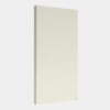 ZESTAW 2: 5x Absorber Premium 100x50x6 Ivory