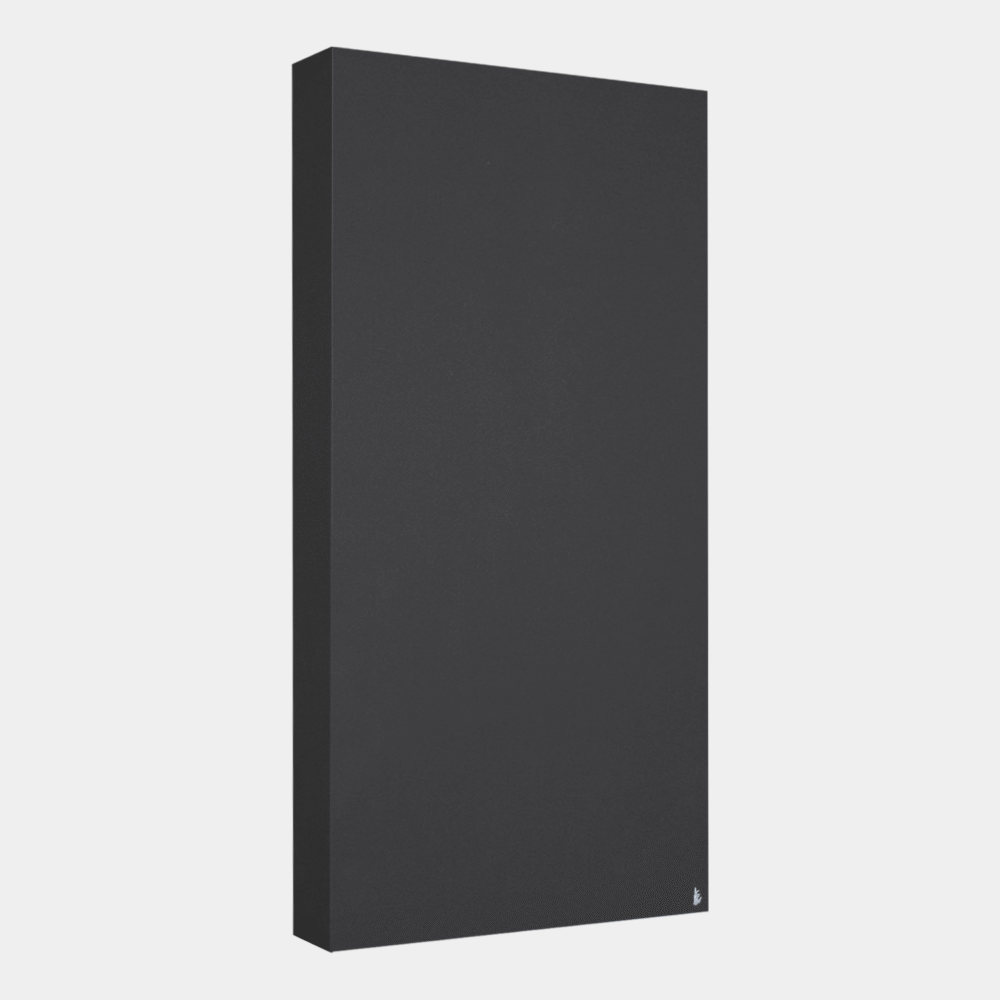 ZESTAW 1: 5x Absorber Standard 100x50x11 Grafit